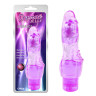 Вибратор Embrace Purple CN-601378051