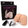 Мастурбато Passion Lady Flower baby с вибрацией BM-009175