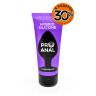 Лубрикант HYBRID - SILICONE ANAL 50 г арт. LB-27001 Лубрикант HYBRID - SILICONE ANAL 50 г арт. LB-27001