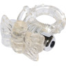 SPEED BUTTERFLY COCK RING