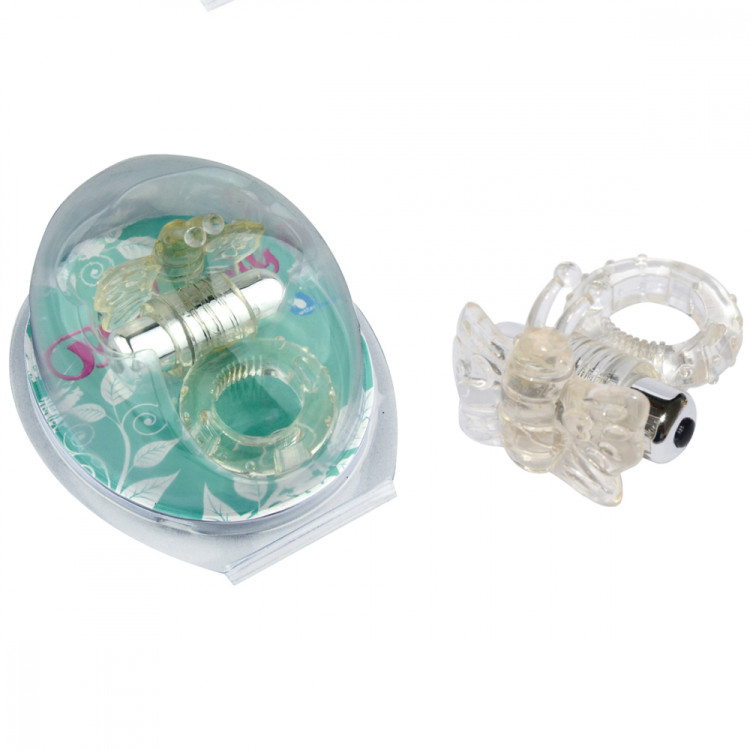 SPEED BUTTERFLY COCK RING1