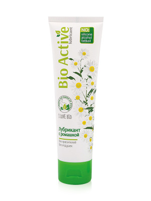 Лубрикант BIO ACTIVE 100 г арт. LB-27002 маркировка_1
