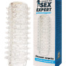 Насадка Sex Expert 2 в 1, арт. SEM-55008
