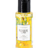 Массажное масло Pleasure Lab Refreshing манго и мандарин 50 мл 1022-01Lab1