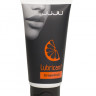 Съедобный лубрикант JUJU со вкусом грейпфрута 50ml 7470JU Съедобный лубрикант JUJU со вкусом грейпфрута 50ml 7470JU