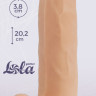 Фаллоимитатор Lola Games Obey Instinct 5573-01lola Фаллоимитатор Lola Games Obey Instinct 5573-01lola