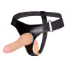 Страпон двойной Female Harness  BW-022020-1