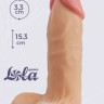 Фаллоимитатор Lola Games Embrace Instinct 5571-01lola Фаллоимитатор Lola Games Embrace Instinct 5571-01lola