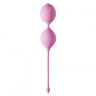 Вагинальные шарики Love Story Scarlet Sails Sweet Kiss 3003-01Lola2
