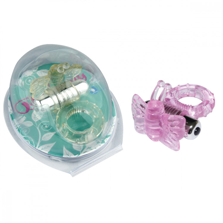 Speed Butterfly Cock Ring2