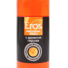 Массажное масло Eros с ароматом персика 75 мл.